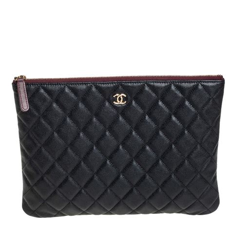 chanel case clutch|chanel cheapest item.